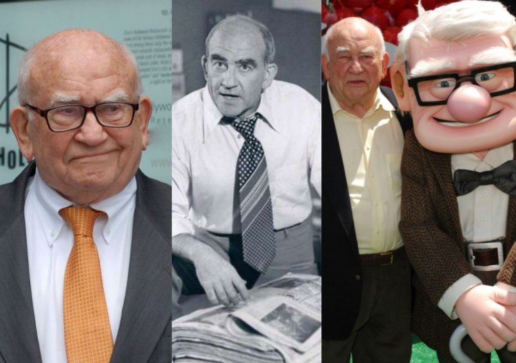 Actorul american Ed Asner a decedat. Acesta a primit șapte premii Emmy de-a lungul carierei