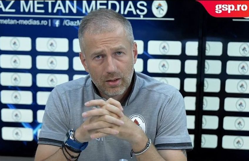 Edward Iordănescu, primele declarații după instalarea în funcția de antrenor principal al FCSB: „Mesajul meu pentru suporteri este să aibă încredere în noi şi în munca noastră”