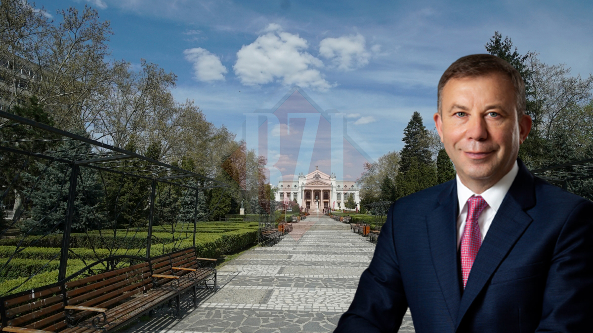 Lovitură primită de Viorel Cozma, patronul Conest SA! A pierdut o mega-afacere, de 3,5 milioane de euro, chiar în centrul orașului Iași – DOCUMENT