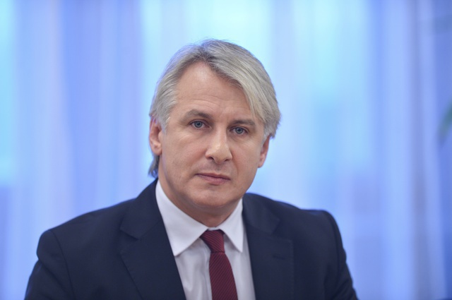 Eugen Teodorovici l-a dat în judecată pe premierul Florin Cîțu după ce ultimul a afirmat că fostul ministru ar fi spion al Rusiei