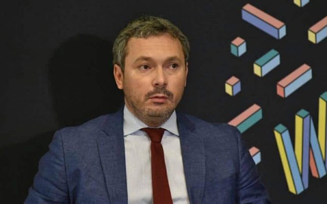 Fostul ministru al Energiei, Răzvan Nicolescu, dezvăluie cine sunt adevărații beneficiari ai scumpirii energiei