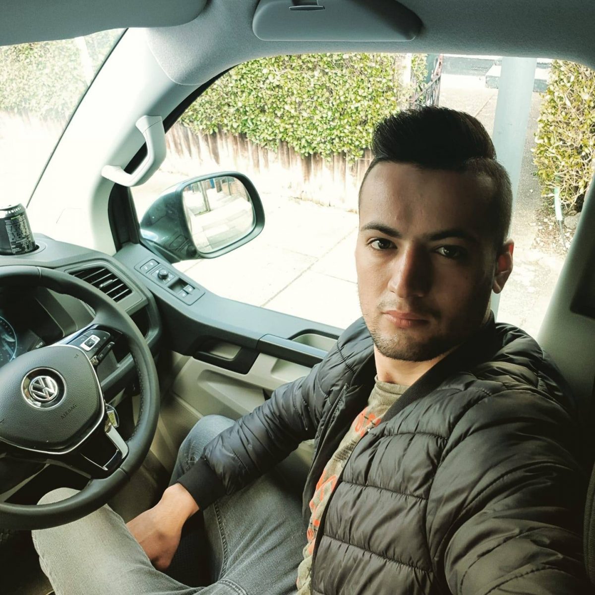 El este tânărul aflat în comă după producerea accidentului rutier de la Şipote. Tragedia a avut loc cu doar câteva zile înainte să împlinească 26 de ani – FOTO
