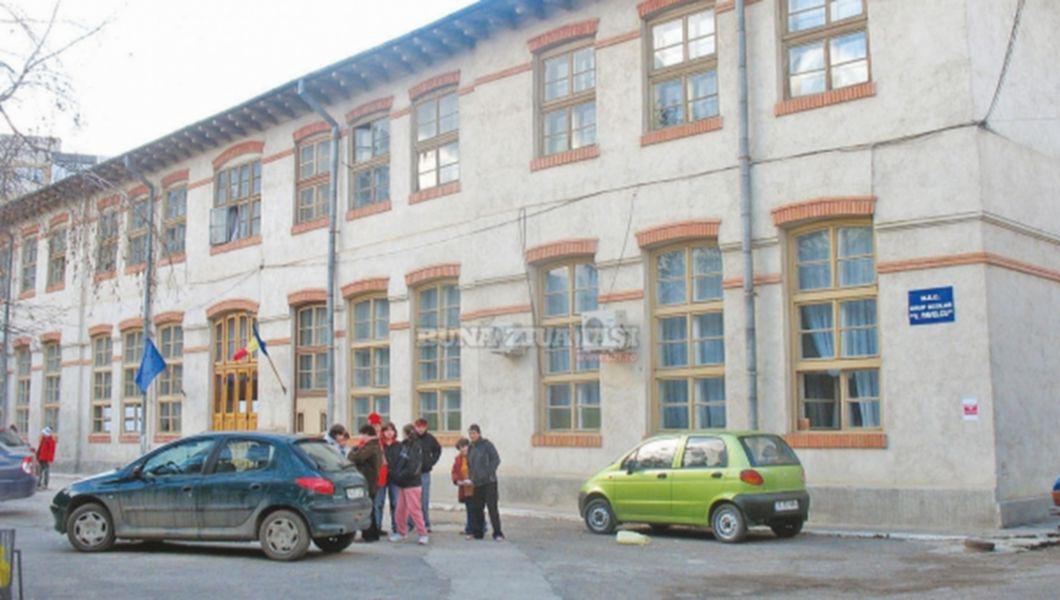 Liceul Tehnologic Special „Vasile Pavelcu” Iași, gazda întâlnirii de lucru din cadrul proiectului Erasmus+ „Activități creative pentru prevenirea bullying-ului asupra elevilor cu dizabilități”