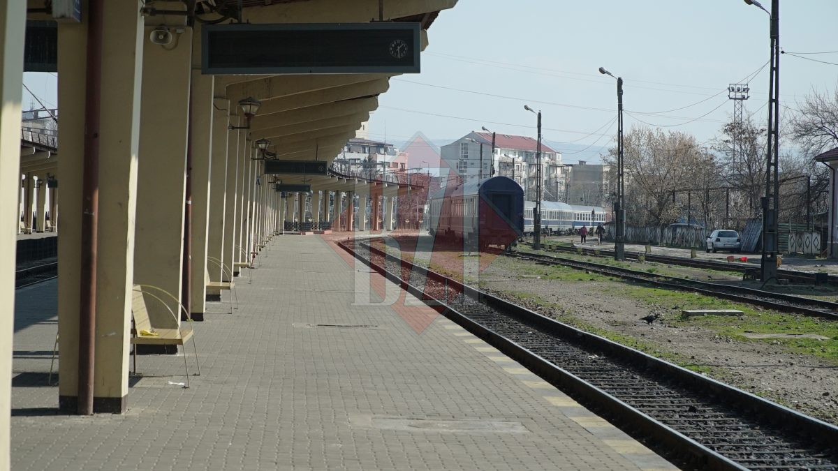 Protocol pentru proiectul trenului metropolitan din Iași. Rețeaua CFR va fi folosită pentru cursele din jurul orașului - Vimarsana News