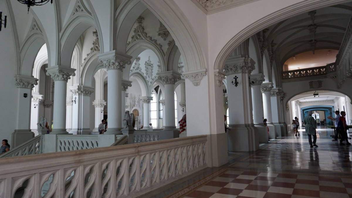 Noi evenimente desfășurate la Palatul Culturii din Iași, în cadrul programului de educație muzeală Atelierele DICE