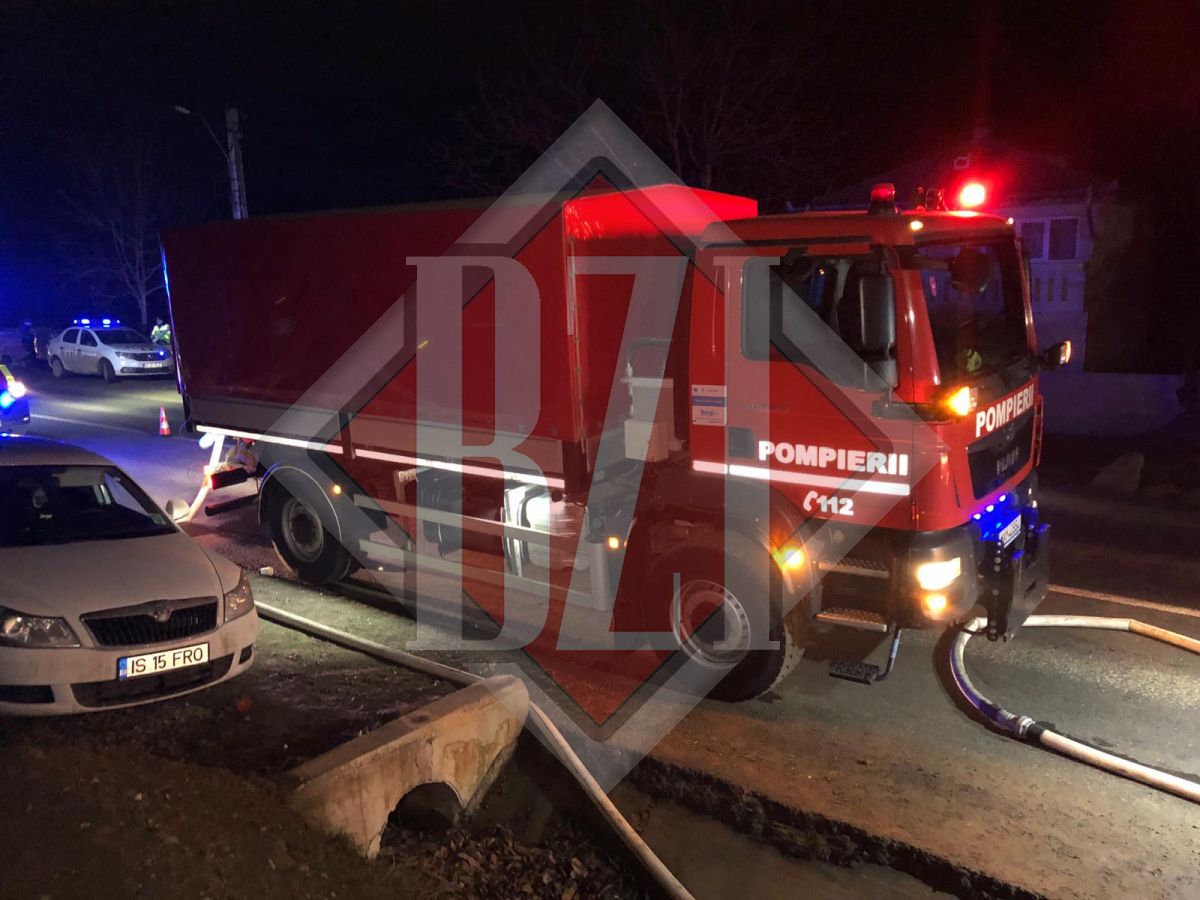 A turnat benzină peste mama sa, vrând să-i dea foc. În timp ce combustibilul se scurgea de pe hainele femeii, fiul a aprins o brichetă. Ieșeanul, lăsat în libertate de judecători – GALERIE FOTO / VIDEO