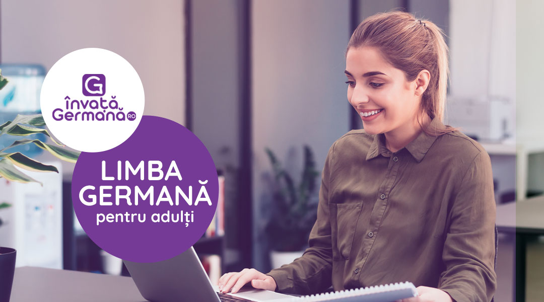 De ce să înveți limba germană în era tehnologiei?