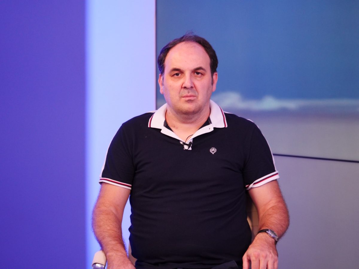 Preşedintele USLIP Iaşi, prof. Laviniu Lăcustă, lansează acuzaţii grave la adresa premierului Nicolae Ciucă