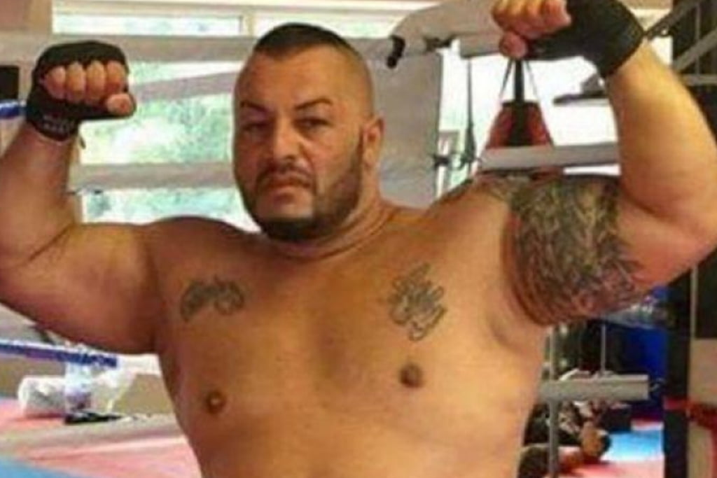 Liderul clanului Sportivilor, interlopul Bebino a fost săltat de mascaţii! Acuzații grave la adresa acestuia