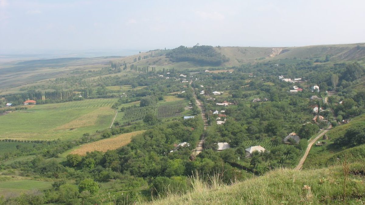 Comuna Cucuteni din Iași a depășit incidența de 6 cazuri Covid-19 la mia de locuitori. Ce restricții se aplică