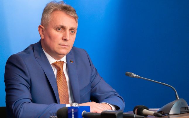 Lucian Bode, ministrul interimar de Interne anunță pușcărie pentru toţi cei care obțin ilegal certificate de vaccinare