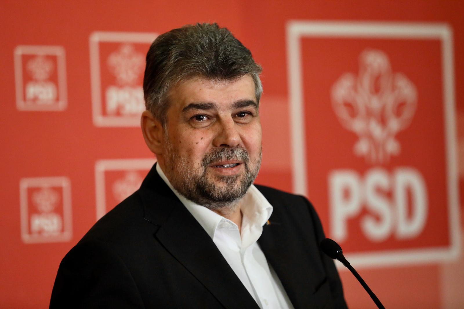 Ciolacu, mesaj din Vama Veche pentru Cîțu: Florin, noi suntem aici. Tu?! - Vimarsana News