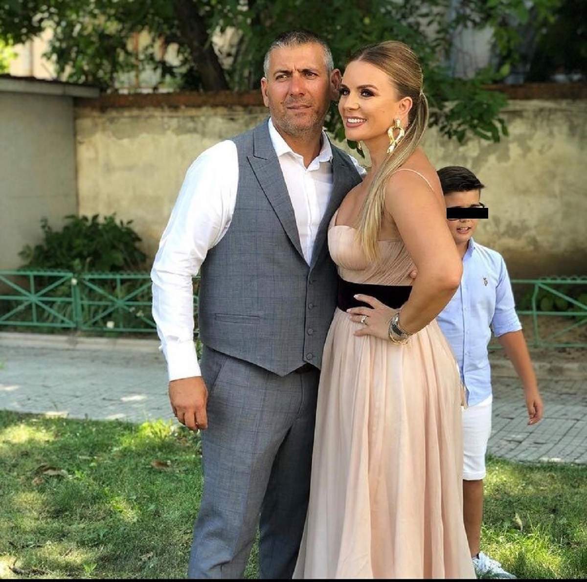 Marcela Fota trăiește o adevărată dramă de când a rămas văduvă. Cum arată viața ei acum