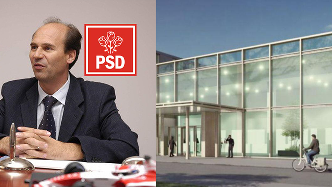 Noaptea minţii la Iași! Senatorul Maricel Popa a încurcat denumirile spitalelor! A depus, sub altă denumire, un proiect legislativ pentru Institutul Regional de Medicină Cardiovasculară Iași