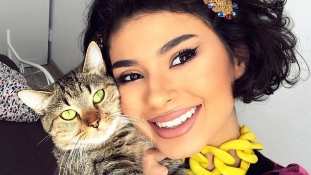 Marisa Paloma este însărcinată! Câștigătoarea “Bravo, ai stil!” și Liviu Stanciu sunt pregătiți să devină părinți