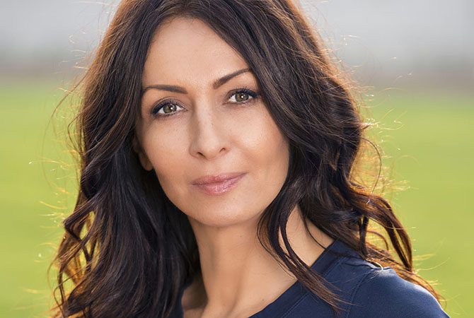 Mihaela Rădulescu și-a dus copilul într-un centru de dezintoxicare! Motivul este surprinzător