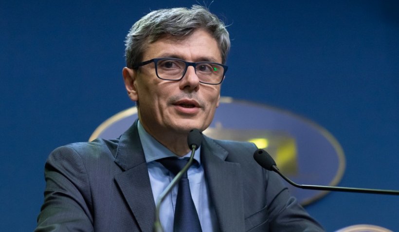 Ministrul Energiei, Virgil Popescu, despre creșterea prețurilor la gaze naturale: „După perioada de iarnă, prețurile vor scădea” – VIDEO
