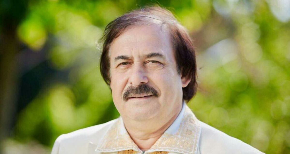 Nicolae Botgros, de nerecunoscut! Dispariţia soţiei, Lidia, l-a transfigurat! Cum arata acum – FOTO