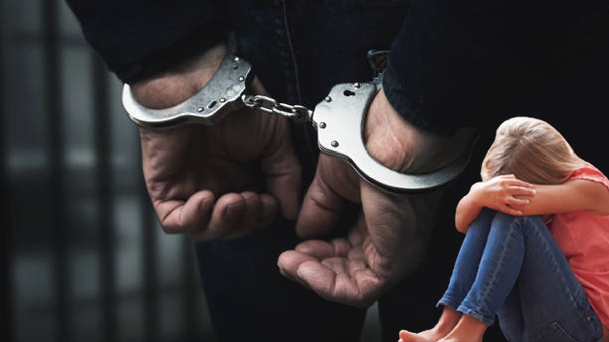 Copilă de 13 ani, batjocorită de propriul tată! Individul, săltat de polițiști și dus după gratii. Bărbatul, pedepsit definitiv de judecătorii ieșeni