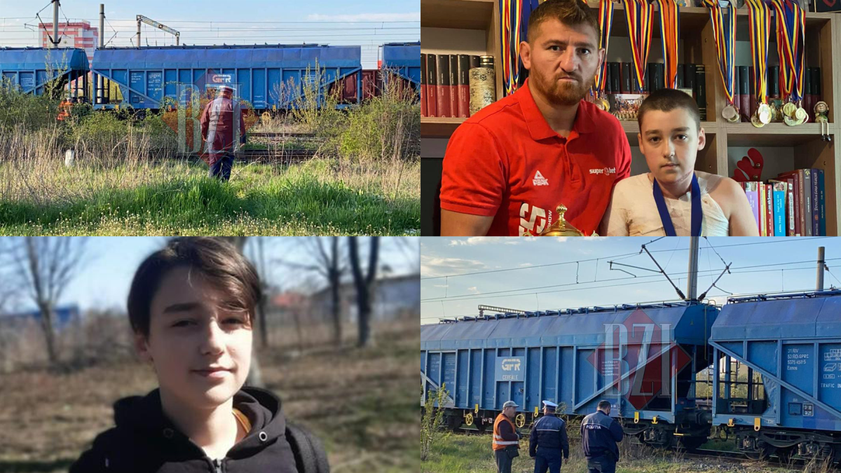 După ce s-a electrocutat, acest puști din Iași a avut nevoie de aproape 20.000 de dolari în fiecare lună pentru un tratament special din America! Acum este mult mai bine, se poate întoarce la școală, dar are în continuare nevoie de ajutor - Vimarsana News