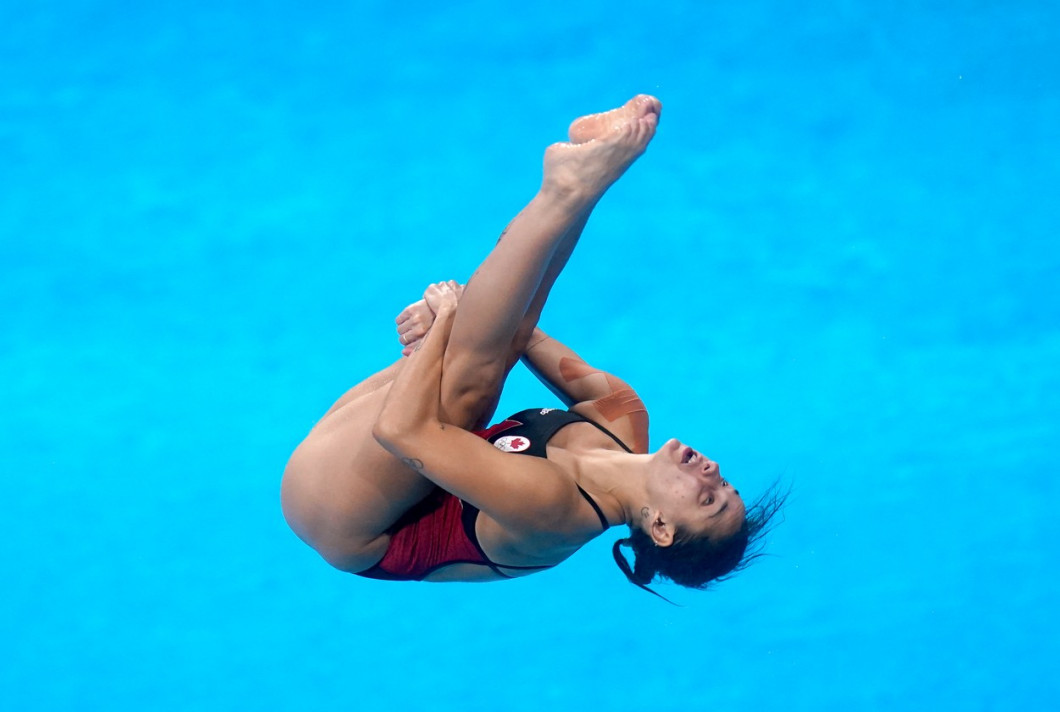 S-a acordat prima notă de 0 de la Jocuri Olimpice Tokyo 2020!