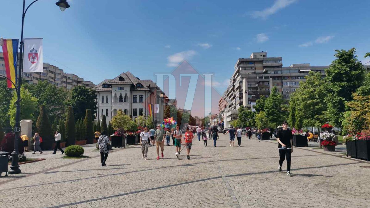 Prognoza meteo în Iași pentru perioada 23-29 august 2021. Vreme închisă, anunțată de ANM pentru ultima săptămână de vară din acest an