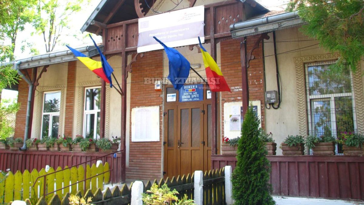 Elevii din comuna ieșeană Șipote vor primi tablete pentru școala on-line! Valoarea echipamentelor este de 170.000 de euro - Vimarsana News