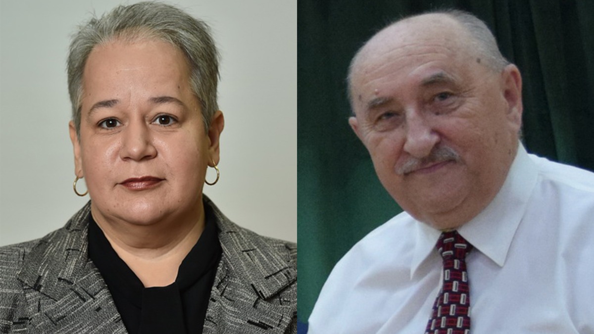 Doi profesori din Iași, soții Emauela Cerchez și Marinel Șerban, sunt un exemplu pentru toată România! Cei doi predau Informatica, de decenii, și au performanțe unice. Acum sunt în fața uneia dintre cele mai mari provocări ale carierei - Vimarsana News