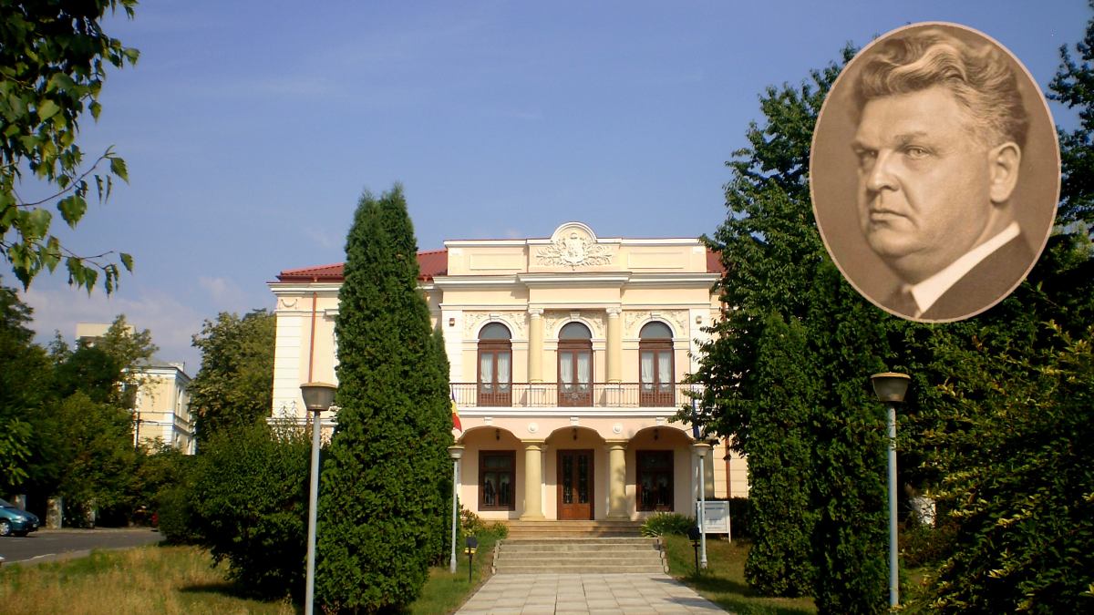 Muzeul Național al Literaturii Române Iași dă startul înscrierilor la Concursul Național de Proză „Mihail Sadoveanu”, ediția a XII-a