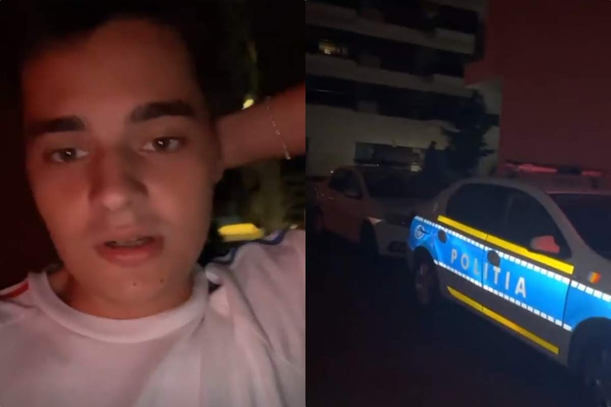 Selly a chemat de urgență poliția. Ce s-a întâmplat: „Deja nu mai e o glumă, e foarte serioasă treaba”