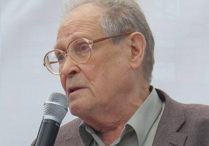 Serghei Kovaliov a murit! Acesta era unul dintre cei mai cunoscuţi militanţi pentru drepturile omului în Rusia