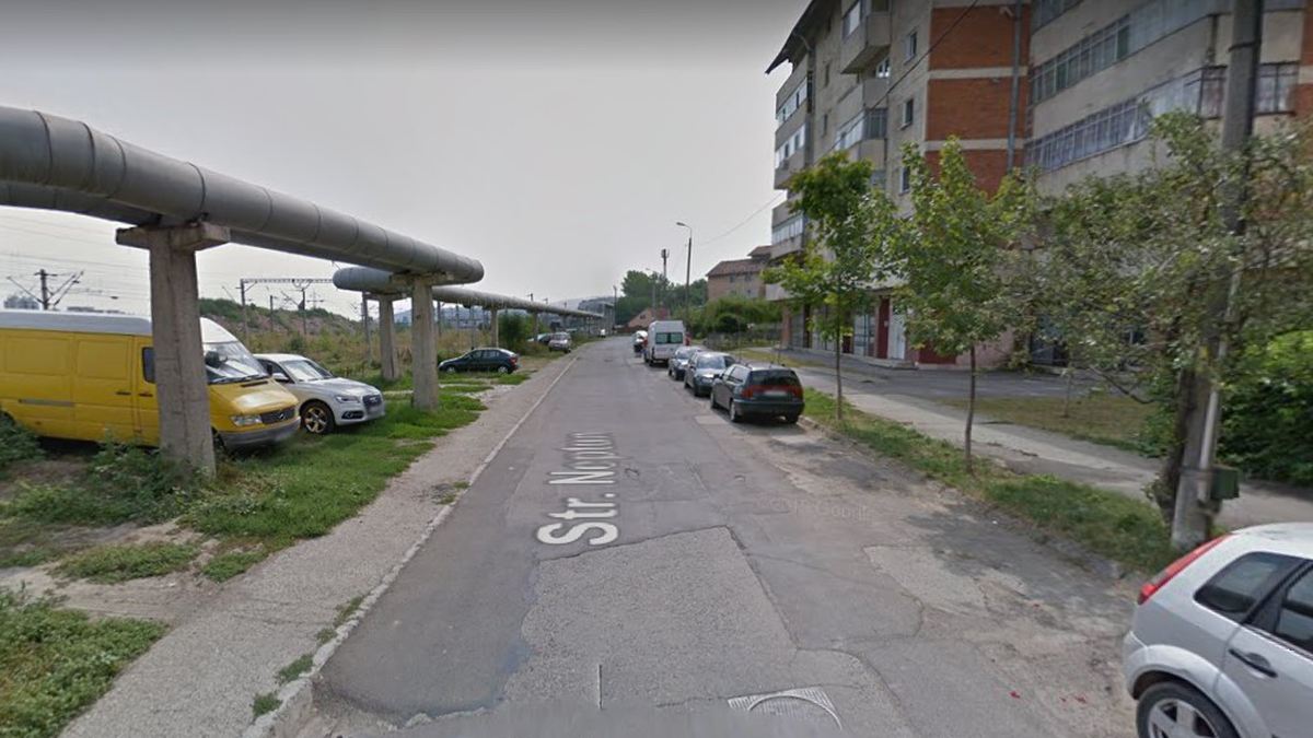 Locuri de parcare închiriate în cartierele din Iași! Licitația din luna septembrie vizează mai multe cartiere - Vimarsana News