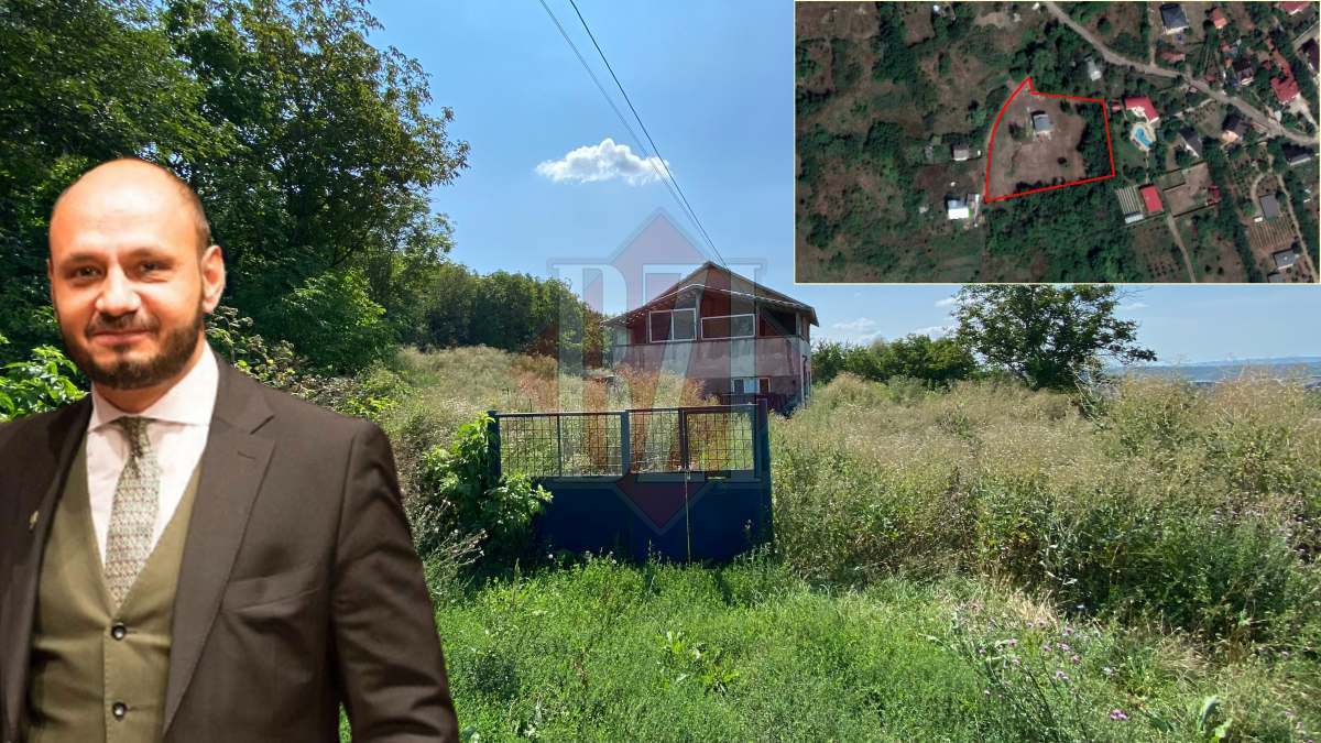 Dezvoltatorii imobiliari atacă cartierul milionarilor de pe Aleea Sadoveanu! Un nou complex de locuințe este anunțat în zona Viticultori. Marian Chiriac: „Este anormal, va dura 2-3 ani”
