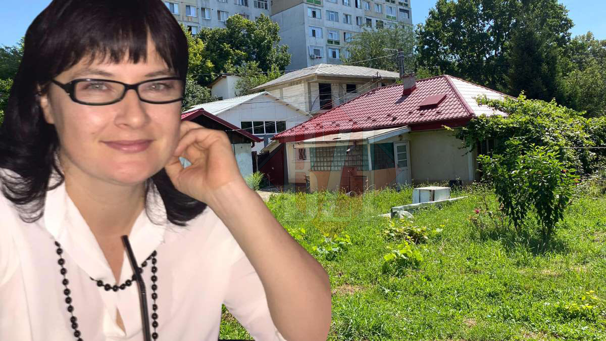 Avocat din Baroul Iași, cu datorii de 1 milion de euro, lansat în lumea dezvoltatorilor imobiliari! Bloc cu 4 etaje, în cea mai aglomerată zonă din cartierul Tătărași. Nicoleta Vasiliu: „Aștept de doi ani” – FOTO