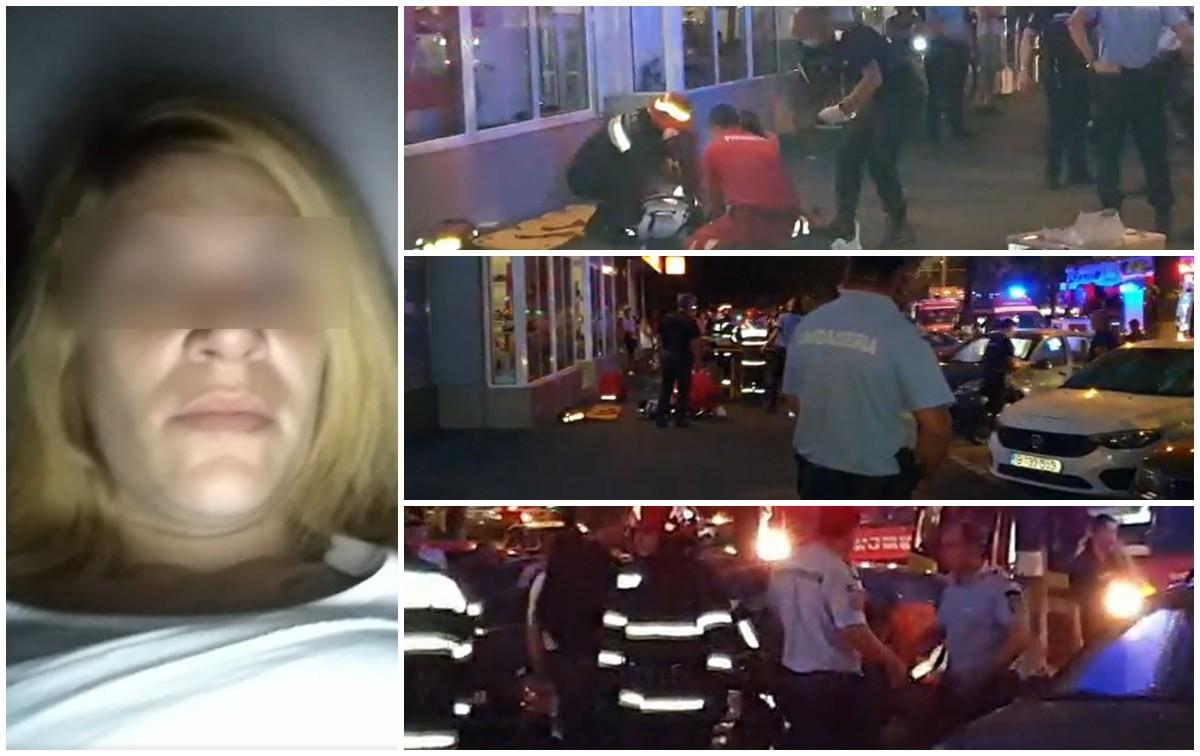 De necrezut! Ce mesaje posta mama gemenilor morți din Ploiești înainte de tragedie