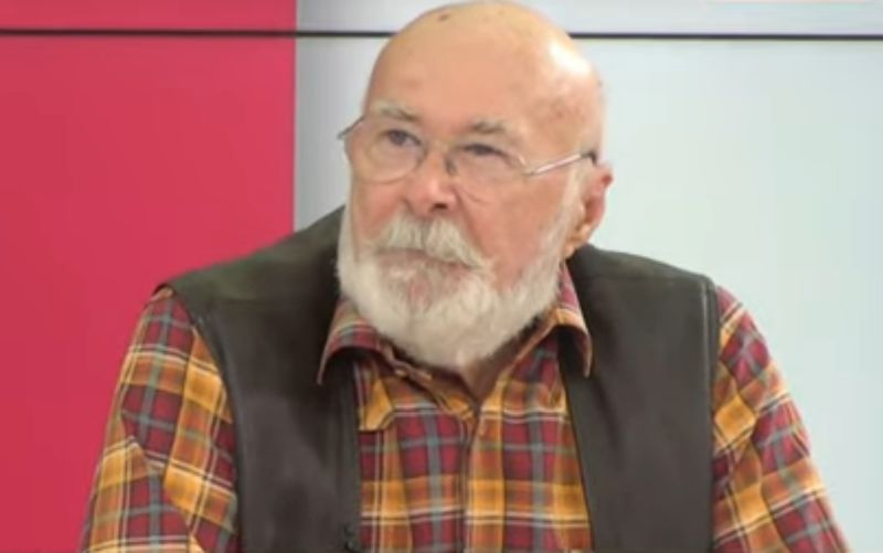Tudor Gheorghe este schimbat total la vârsta de 76 de ani: Cât de tare l-a afectat pandemia!