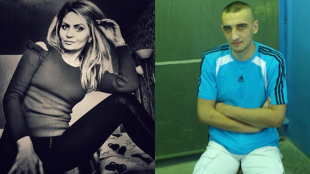 Studentul criminal care a înfiorat Iașul a provocat un nou scandal! Vlad Irimia Scurtu, admis la Drept, deși a fost trimis la temniță după ce a ucis, alături de prietena lui, Alina Horeanu, un om de afaceri – FOTO