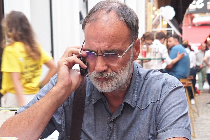 Doliu în lumea teatrului! Voicu Rădescu a decedat la 65 de ani