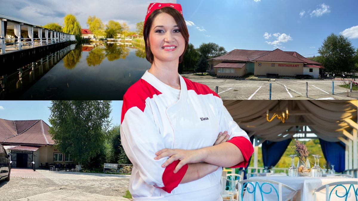 Teroare într-o comunitate din Iași! Nimeni nu mai doarme noaptea din cauza scandalului de la Zaria Club! Patroana Elena Pădurariu, concurentă la MasterChef, spune că este hărțuită – FOTO, VIDEO