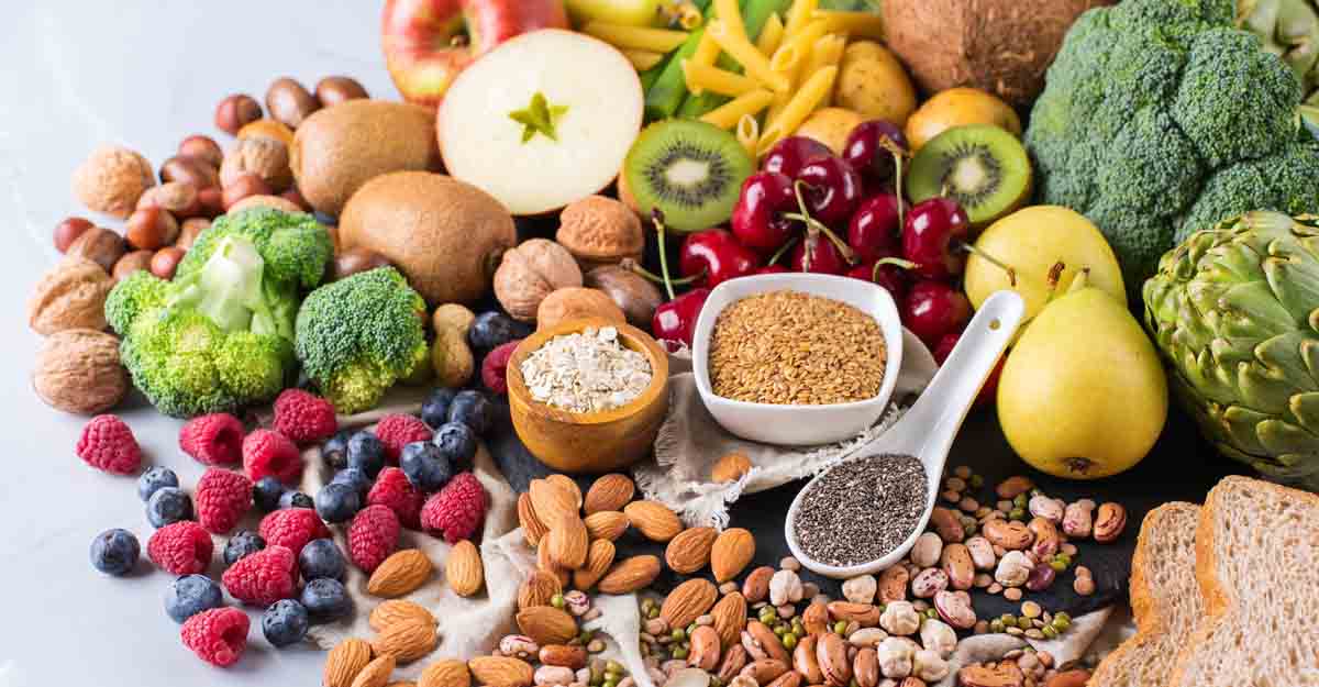 Dieta anti-hiperaciditate și ulcer gastric. Ce nu ai voie să mănânci