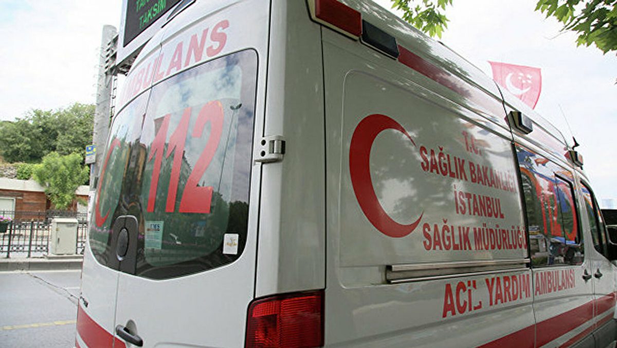 Un autobuz cu turiști s-a răsturnat în stațiunea Antalya din Turcia! Trei persoane au decedat