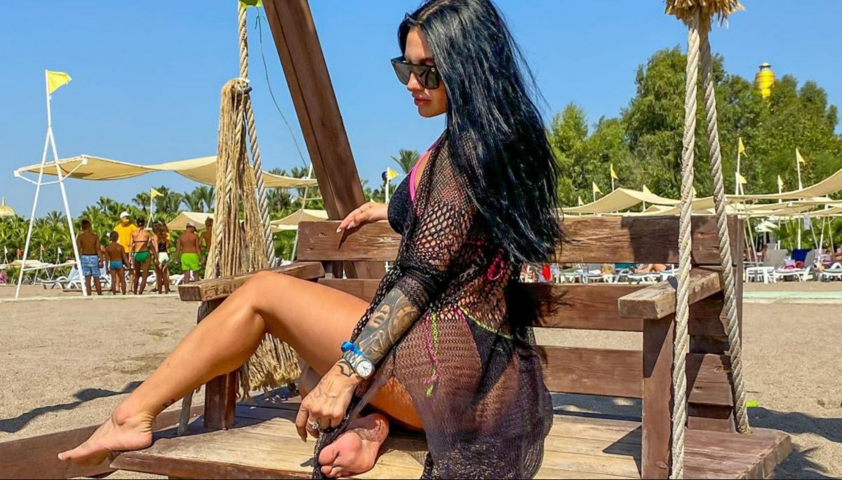 Ana Porgras a făcut o figură frumoasă la Survivor România. Cum se descurcă acum fosta mare gimnastă