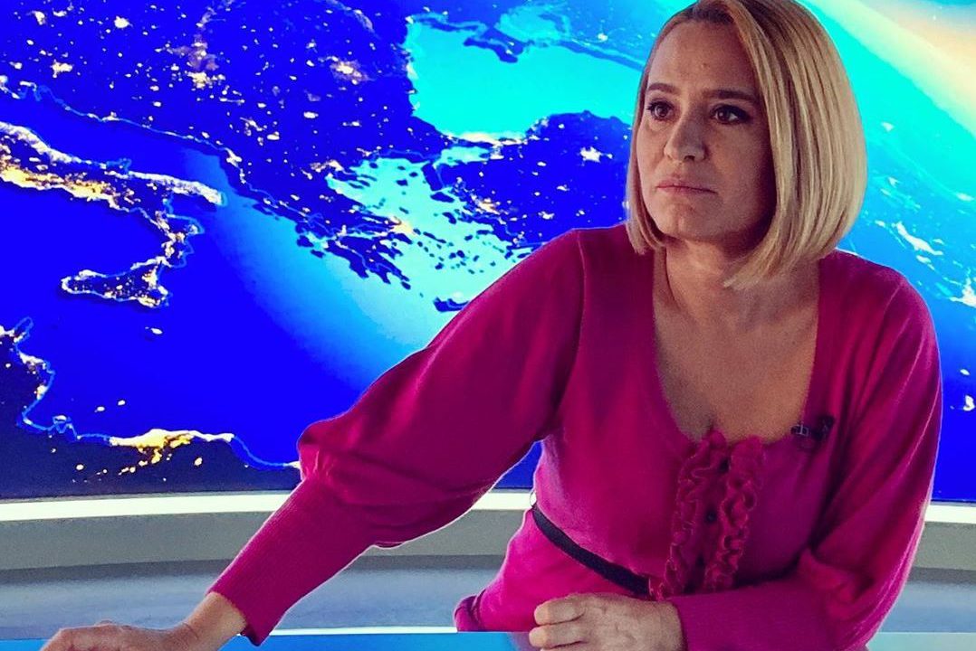 Andrea Esca, dezvăluiri incredibile: „Am ajuns noaptea acasă, în chiloți și în maieu”