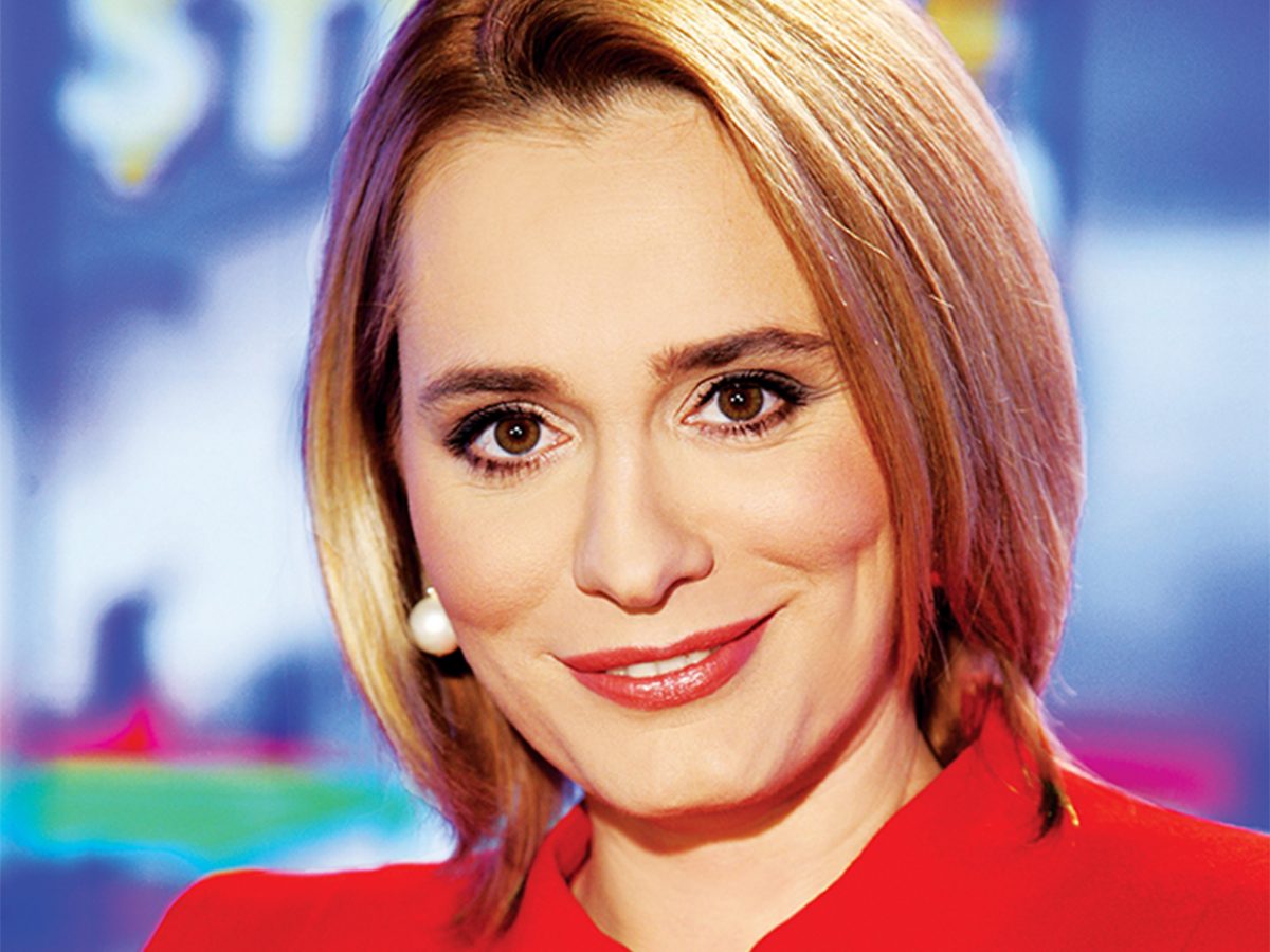 Ce salariu are Andreea Esca la Pro TV? Suma lunară te va uimi