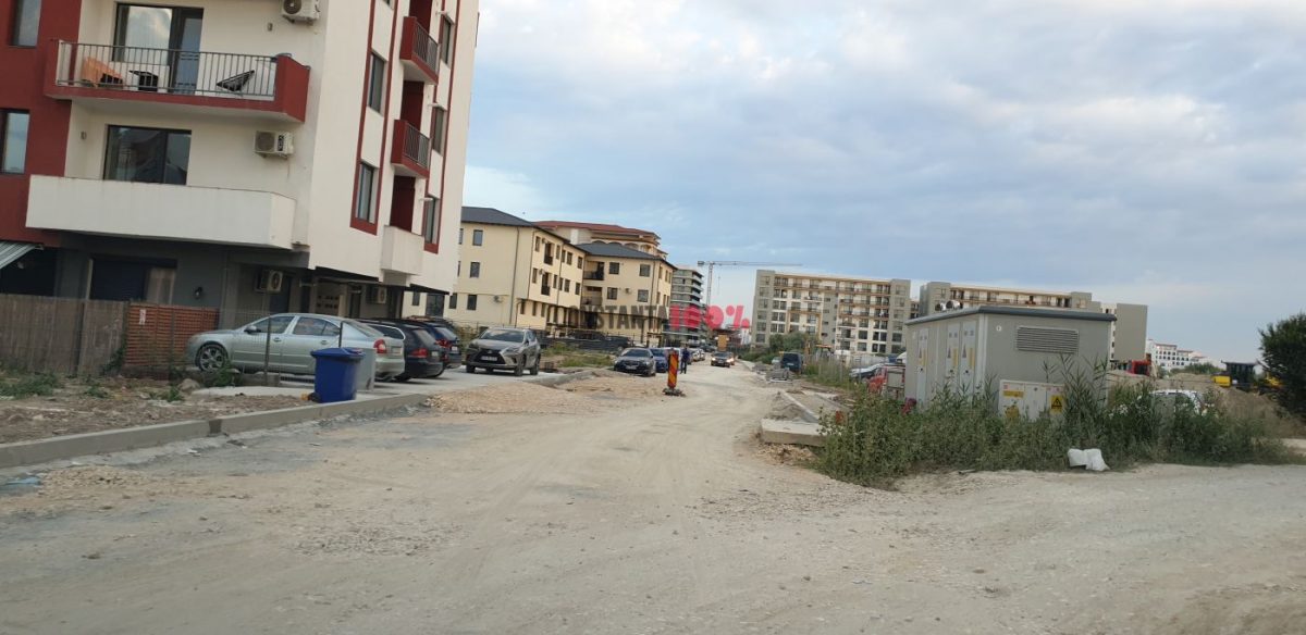 Câți lei costă cazarea pe noapte într-un hotel de 5 stele din Mamaia