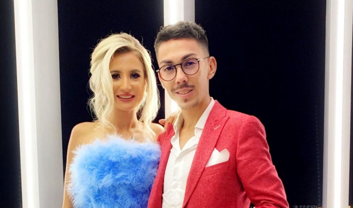 Călătorie cu ,,bucluc”! Armin Nicoară și Claudia Puican au tras o sperietură de zile mari la un hotel din Africa: ,,Abia am dormit”