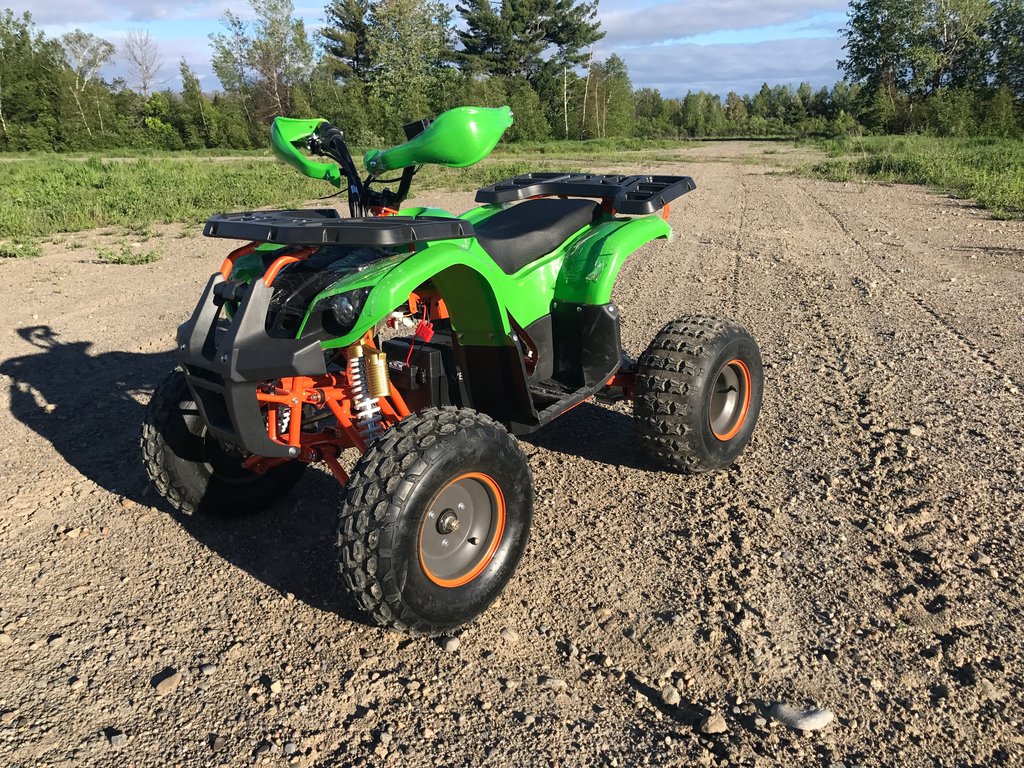 Accident grav de ATV pe Valea Prahovei: două victime