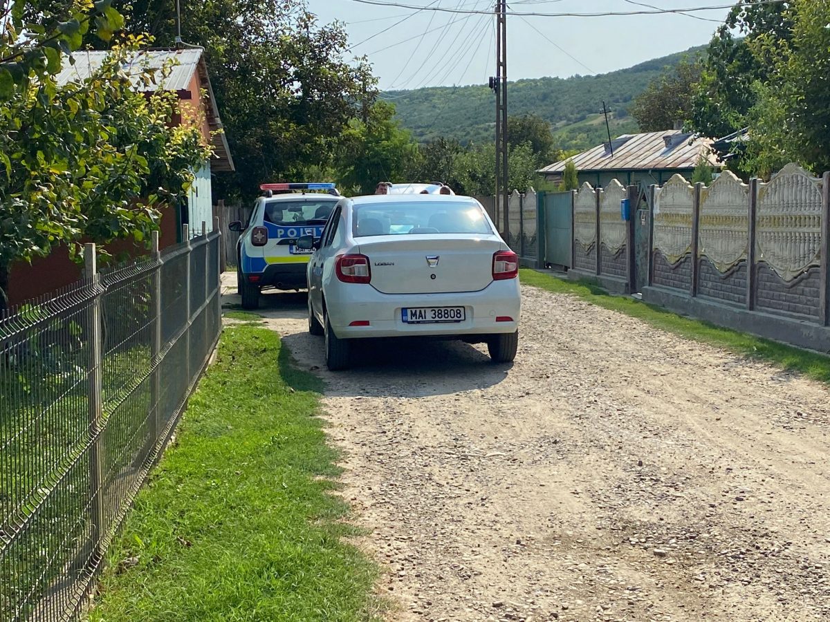 Ieşeanul găsit decedat într-o fântână din Golăiești era fost cadru MAI. Bărbatul s-ar fi sinucis – EXCLUSIV, FOTO, VIDEO, UPDATE