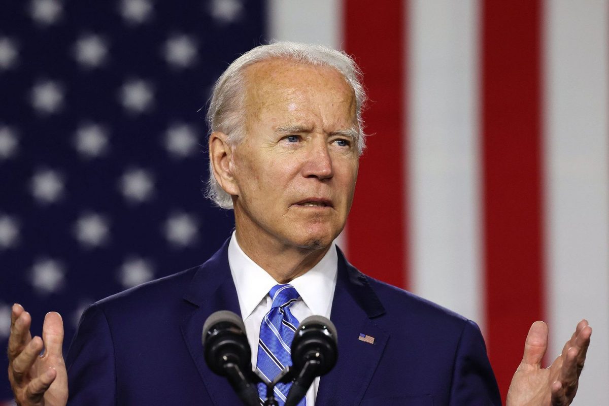 Joe Biden, șocat de căderea rapidă a forțelor naționale și a guvernului din Afganistan: „S-a întâmplat mai repede decât am anticipat”