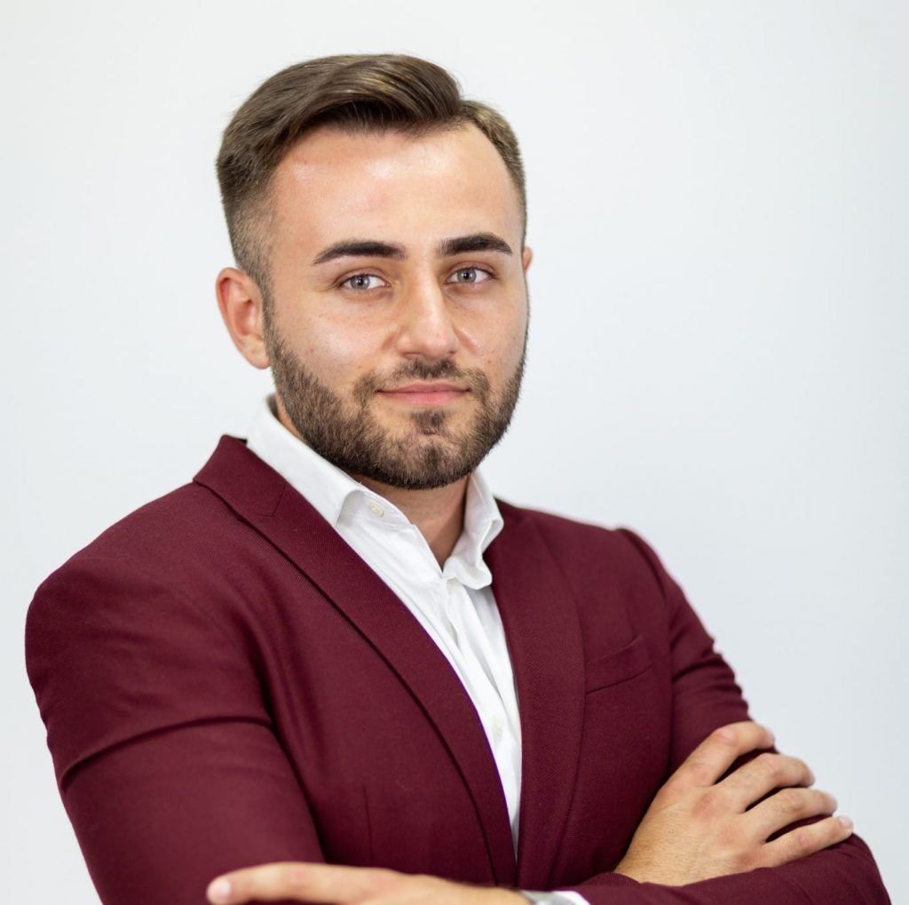 Începe a doua sesiune de Bacalaureat 2021. Iată ce transmite, candidaților, viceprimarul Cezar Baciu.  Șeful din primărie a susținut examenul în sesiunea august -septembrie!